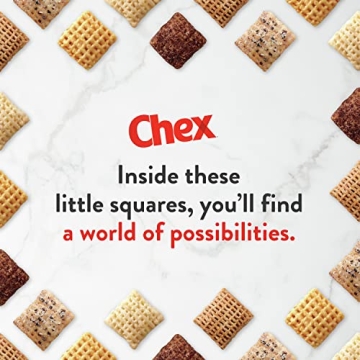 Gluten Free Chocolate Chex Cereal - 12.8 oz