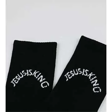 Tiduoduola 2 Packs Street Fashion Socks Sunday Socks Men Socks for Men and Women