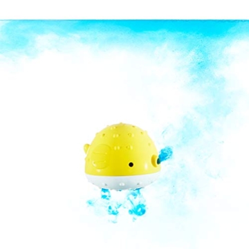 Munchkin ColorMix Lab Toddler Bath Toy with 32 Color Tablets