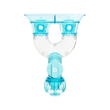 Munchkin ColorMix Lab Toddler Bath Toy with 32 Color Tablets