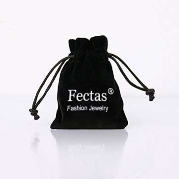 FECTAS 14g Belly Button Rings Surgical Steel CZ Petite Navel Ring for Women Body Piercing Jewelry Petite select Barbell Len 6mm 8mm 10mm 12mm Silver