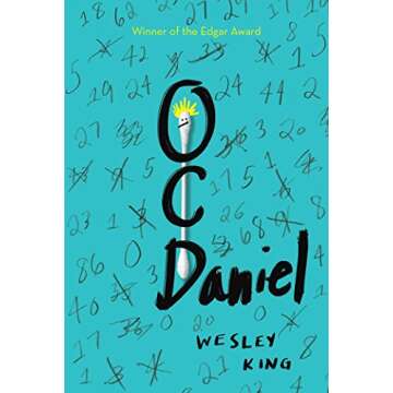 Discover OCDaniel - A Heartfelt Middle-Grade Novel