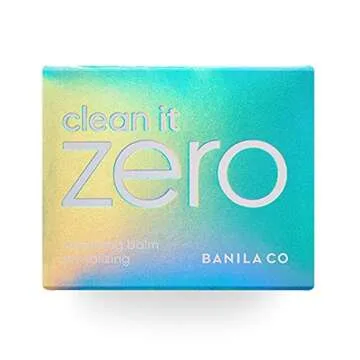 BANILA CO Clean It Zero Revitalizing Cleansing Balm 100ml
