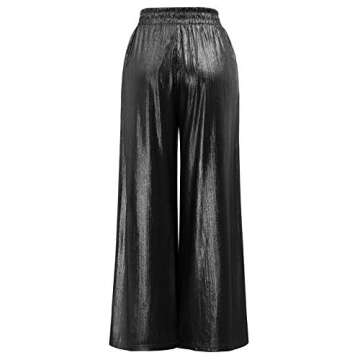 GRACE KARIN Plus Size Wide Leg Pants for Women