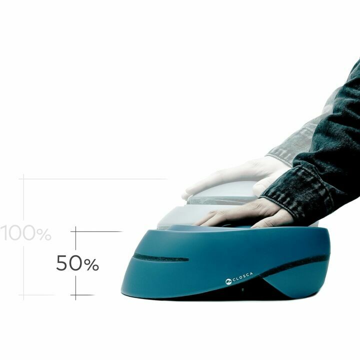 Closca Loop: Award-Winning Foldable Bike Helmet