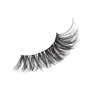 i-Envy Remy 3D False Eyelashes - 100% Human Hair