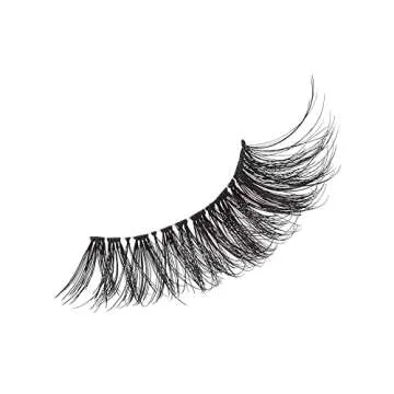 i-Envy Remy 3D False Eyelashes - 100% Human Hair