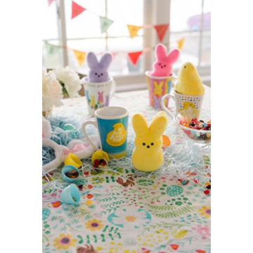 Charming Animal Adventure Peeps Plush and Mug Giftset