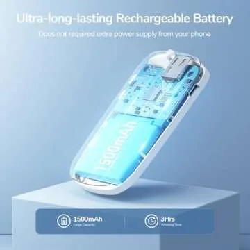 Buy Teslong Digital Otoscope for Clear Ear Examinations