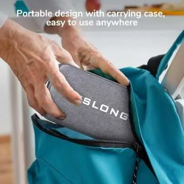 Buy Teslong Digital Otoscope for Clear Ear Examinations