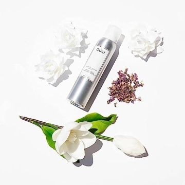 OUAI Multi-Purpose Priming Spray for Heat Protection