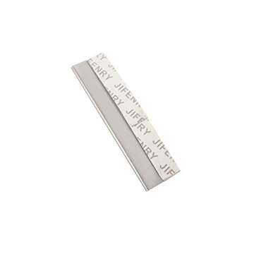 Honbay Stainless Steel Eyebrow Trimmer Blades for Women