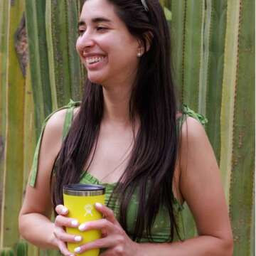 Hydro Flask 28 OZ All Around Tumbler - Spill-Proof & Stylish