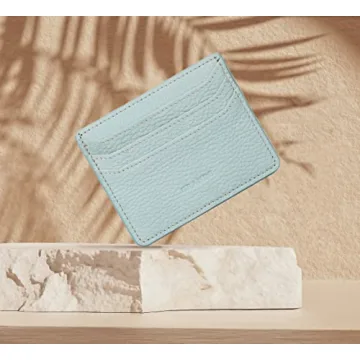 Shop Grande 3633 Genuine Leather Slim Card Holder