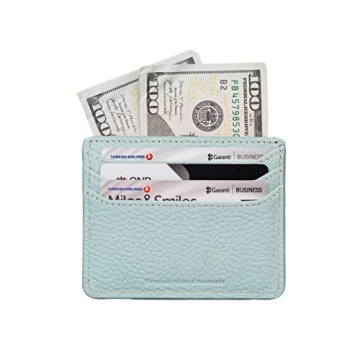 Shop Grande 3633 Genuine Leather Slim Card Holder