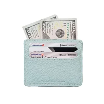 Shop Grande 3633 Genuine Leather Slim Card Holder