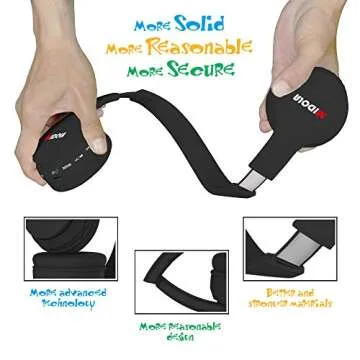 MIDOLA Kids Headphones Bluetooth 5.3 Wireless 60H Play Time Volume Limit 85/110dB Over Ear Foldable Protection Headset/Wired AUX Cord Mic for Child Boy Girl Travel School Phone Pad Tablet Black