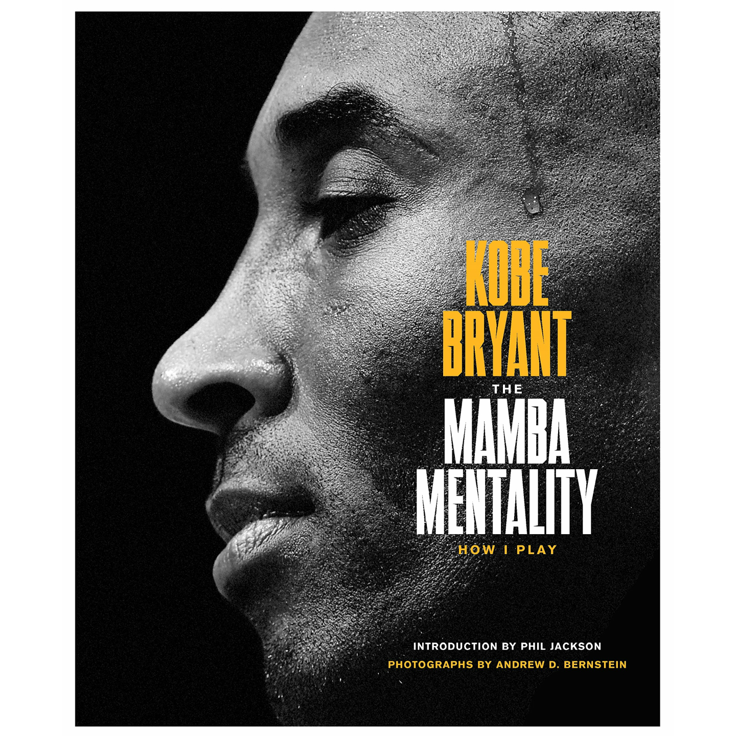 The Mamba Mentality Explained – Kobe Bryant's Life Lessons