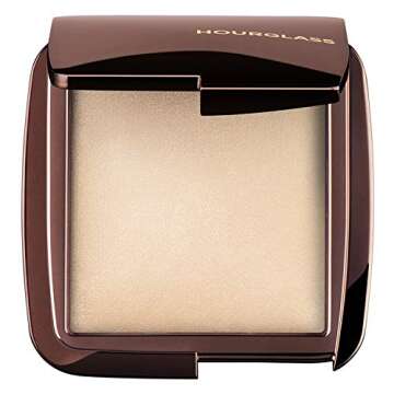 Hourglass Ambient Finishing Powder for a Flawless Glow