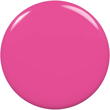 Essie Expressie Quick-Dry Nail Polish Hot Pink Trick Clique