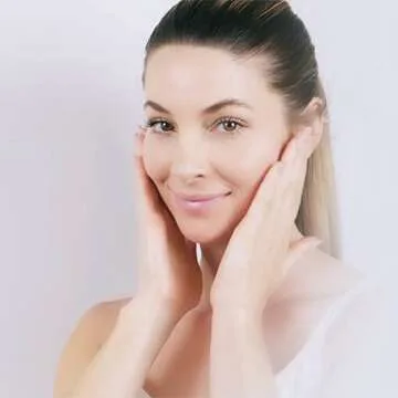 Nurse Jamie EGF Face Cream - Anti-Aging Moisturizer with Peptides