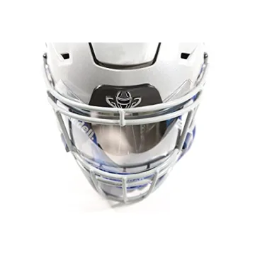 Shoc Zero G Plus Visor for Riddell SpeedFlex Helmets
