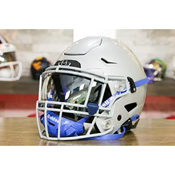 Shoc Zero G Plus Visor for Riddell SpeedFlex Helmets