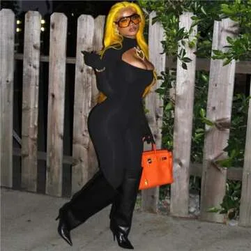 Chic ksotutm Long Sleeve Jumpsuit for All Occasions - Buy Now!