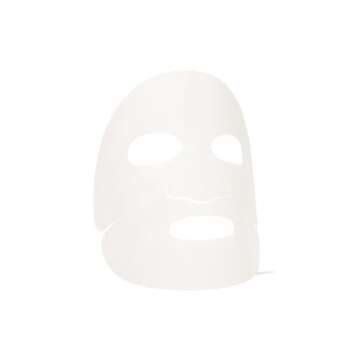 Sulwhasoo First Care Activating Sheet Mask - Korean Sheet Mask for Dry skin, Skin Barrier Strengthening, Visibly Plumps & Hydrates, Reduces Visible Fine Line & Wrinkles, Vitamin C