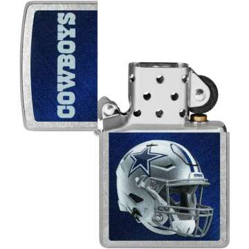 Customized Zippo Lighter with Free Engraving in Dallas