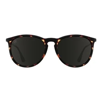Blenders Volcano Jack Polarized Sunglasses - Stylish UV Protection