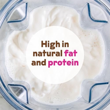 JOI Cashew Milk Concentrate - Vegan, Shelf-Stable, Keto-Friendly