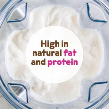 JOI Cashew Milk Concentrate - Vegan, Shelf-Stable, Keto-Friendly