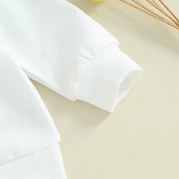 GOOCHEER Valentine's Day Baby Outfit for Boys & Girls