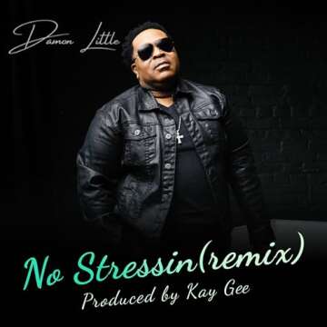 No Stressin (Kay Gee Remix) - A Vibrant Musical Escape