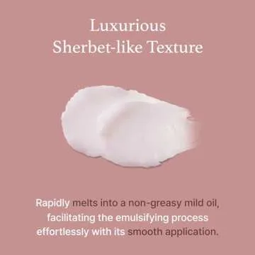 I'm From Fig Cleansing Balm Vegan Makeup Remover 100ml