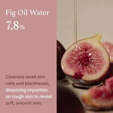 I'm From Fig Cleansing Balm Vegan Makeup Remover 100ml