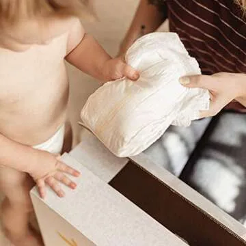 DYPER Bamboo Baby Diapers for Eco-Friendly Parenting