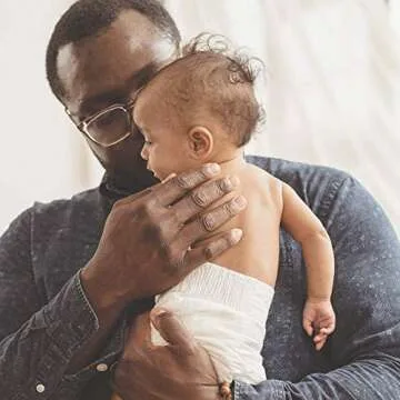 DYPER Bamboo Baby Diapers for Eco-Friendly Parenting