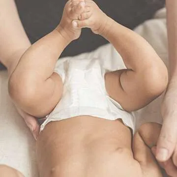 DYPER Bamboo Baby Diapers for Eco-Friendly Parenting