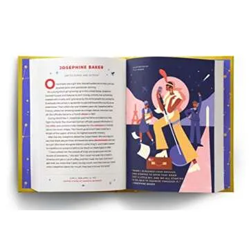 Good Night Stories for Rebel Girls: 100 Immigrant Women Who Changed the World