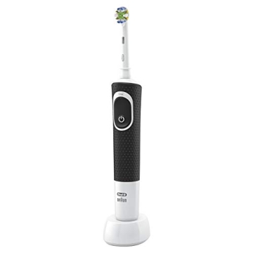 Oral-B Vitality FlossAction Toothbrush - Rechargeable and Efficient