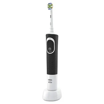 Oral-B Vitality FlossAction Toothbrush - Rechargeable and Efficient