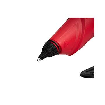 Arrow Fastener 300W Heavy Duty Hot Glue Gun for Crafts