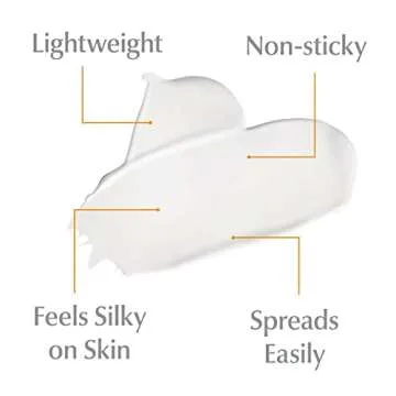 Eucerin SPF 50 Mineral Sunscreen, Hypoallergenic Care for All