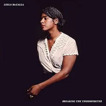 Dodinin by Leyla McCalla - A Unique Musical Journey