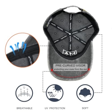 Dog Mom Dad Hat - Adjustable & Stylish Pet Lover Caps