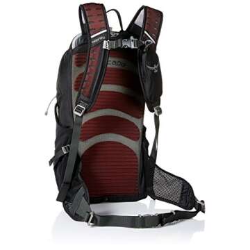 Osprey Packs Escapist 18 Daypacks, Black, Medium/Large