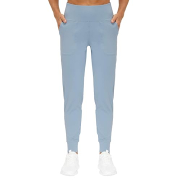 Versatile Women's Joggers for Workout and Casual Wear