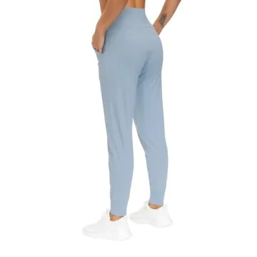 Versatile Women's Joggers for Workout and Casual Wear